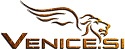 Kirándulás Velencébe Piranból, Umagból, Porečből, Rovinjból, Pulaból hajóval vagy katamaránnal Logo
