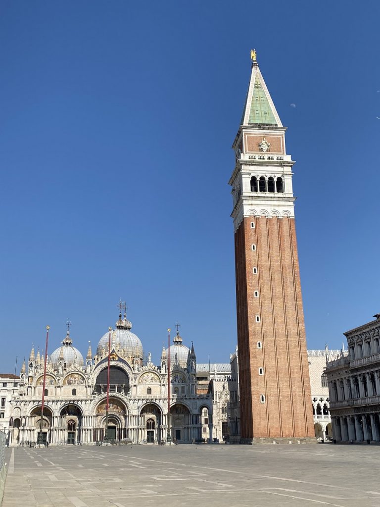 Venezia pandemia t1