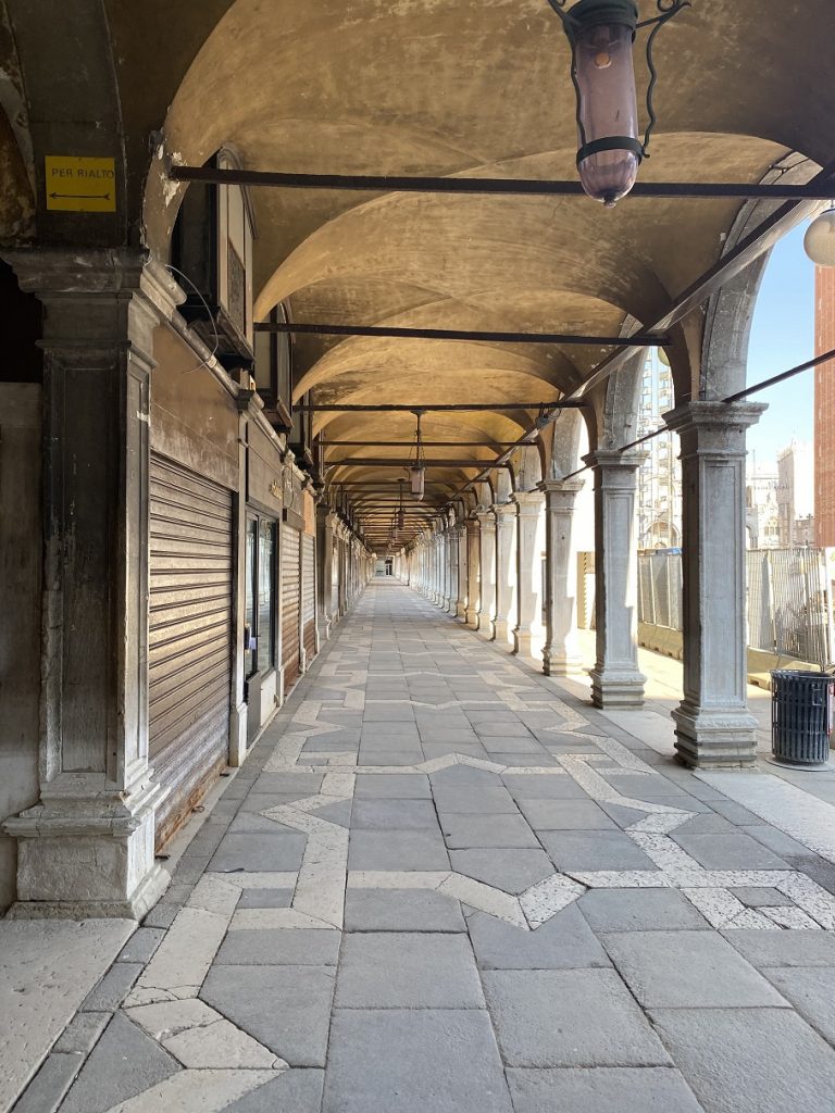 Venezia pandemia t2
