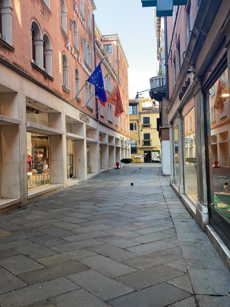 Venezia pandemia t5